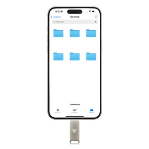 Pen Drive USB 3.1 - Loja Online iServices