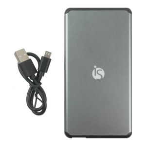 iS Wireless Powerbank - iServices Online Store
