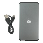 iS Wireless Powerbank - iServices Online Store