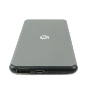 iS Wireless Powerbank - iServices Online Store
