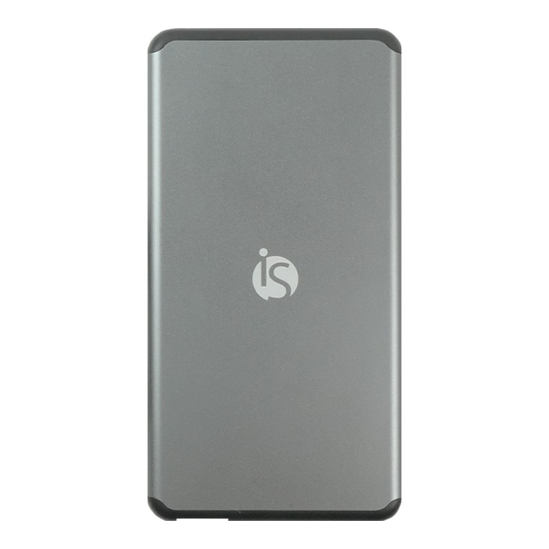 iS Wireless Powerbank - iServices Online Store