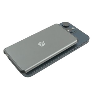 iS Wireless Powerbank - iServices Online Store