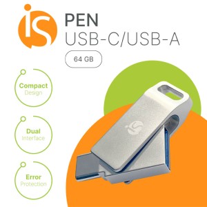 Pen Drive USB 3.1 - Loja Online iServices