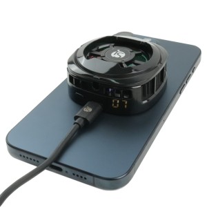 Smartphone Cooler - iServices Online Store