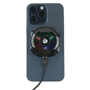 Smartphone Cooler - iServices Online Store