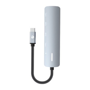 Adaptador HUB - Compre na Loja Online da iServices