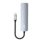 Adaptador HUB - Compre na Loja Online da iServices