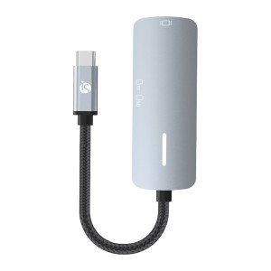 Adaptador HUB - Compre na Loja Online da iServices