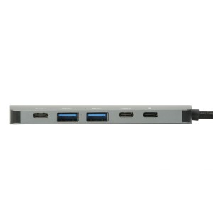 Adaptador HUB - Compre na Loja Online da iServices