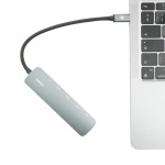 HUB Adapter - iServices online winkel