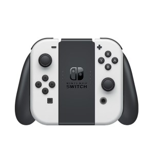 Nintendo Switch OLED - iServices-online Winkel