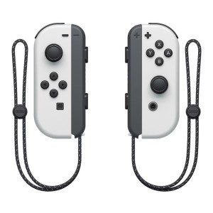 Nintendo Switch OLED - iServices-online Winkel