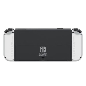 Nintendo Switch OLED - iServices-online Winkel
