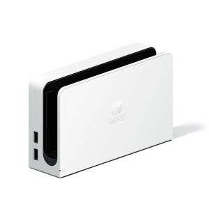 Nintendo Switch OLED - iServices-online Winkel