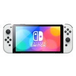 Nintendo Switch OLED - iServices-online Winkel