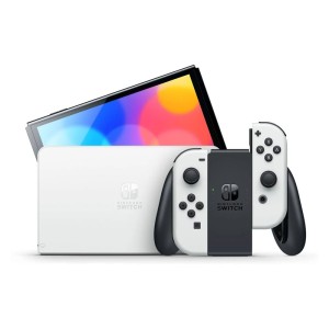 Nintendo Switch OLED - iServices-online Winkel