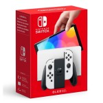 Nintendo Switch OLED - iServices-online Winkel