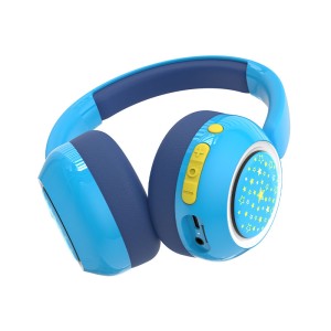Headphones Wireless para Criança - Loja Online iServices