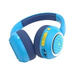 Headphones Wireless para Criança - Loja Online iServices