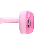 Draadloze hoofdtelefoon voor kinderen - iServices