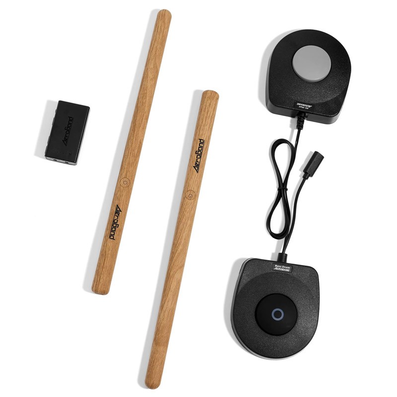 Pocketdrum 2 Max - iServices online winkel
