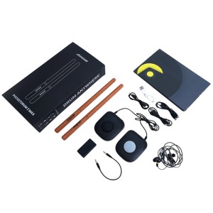 Pocketdrum 2 Max - iServices online winkel