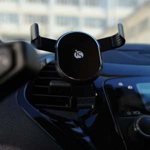 Suporte de Telemóvel para Carros - Loja Online iServices