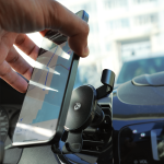 Suporte de Telemóvel para Carros - Loja Online iServices