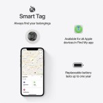 Smart Tag - Online winkel iServices®