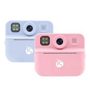 Kids Instant Camera - iServices Online iServices