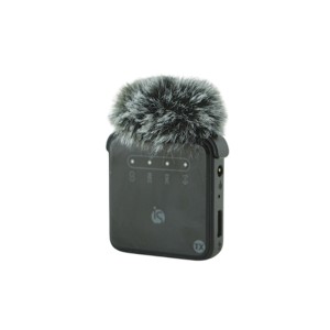 Microfone Lapela Wireless - Loja Online iServices