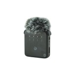 Microfone Lapela Wireless - Loja Online iServices