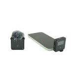 Microfone Lapela Wireless - Loja Online iServices