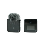 Microfone Lapela Wireless - Loja Online iServices