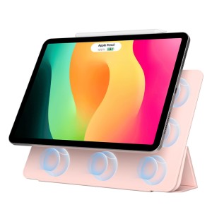 Magnetische Hoes voor iPad - Online Winkel iServices