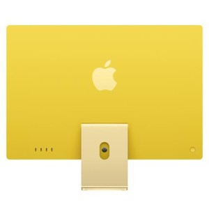 iMac 24 - bestel nu bij iServices