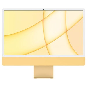 iMac 24 - bestel nu bij iServices