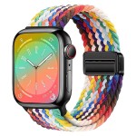 Gevlochten Band voor Apple Watch - iServices
