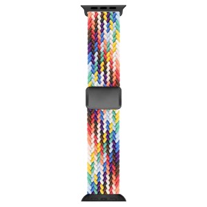 Gevlochten Band voor Apple Watch - iServices