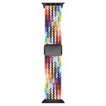 Gevlochten Band voor Apple Watch - iServices