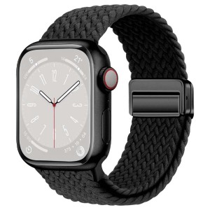 Gevlochten Band voor Apple Watch - iServices