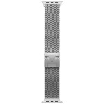 Apple Watch Milanese Band met Rits - iServices