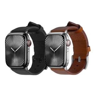Apple Watch Leather Band - iServices Winkel Online