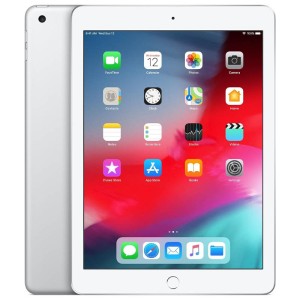 Koop de iPad 9.7" 2018 - Online winkel iServices®