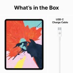 Koop de iPad Pro 12,9" 2018 - Online winkel iServices®