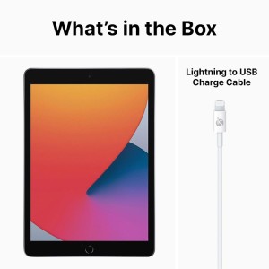 Compre o iPad 10.2" 2020 - Loja Online iServices®