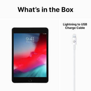 iPad Mini 2019 - Loja Online iServices