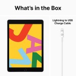 Compre o iPad 10.2" 2019 - Loja Online iServices