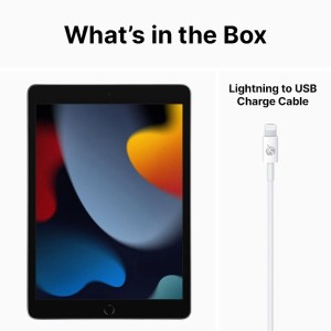 Buy the iPad 10.2” 2021 - iServices Online Store