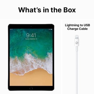 Koop iPad Pro 10.5 2017 - Online winkel iServices®
